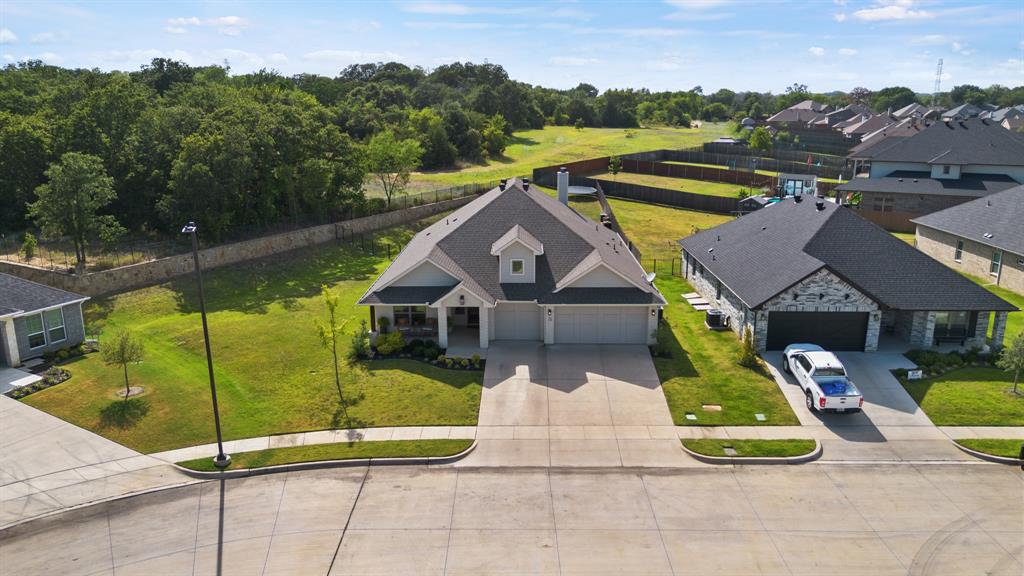 Mountain Valley Lake - Residential