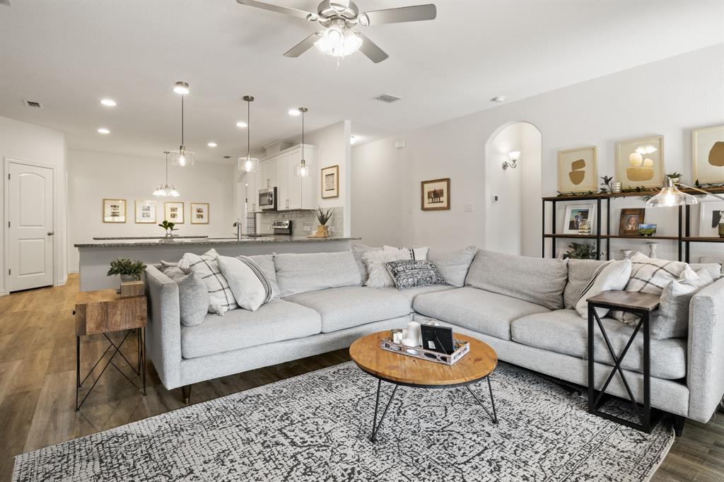 Mountain Valley Lake - Residential