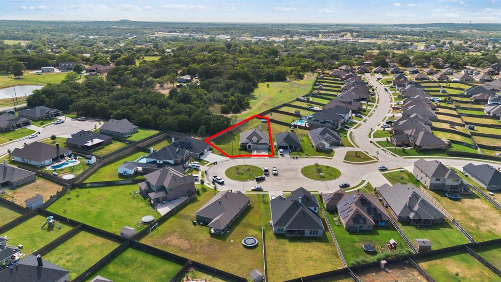 Mountain Valley Lake - Residential