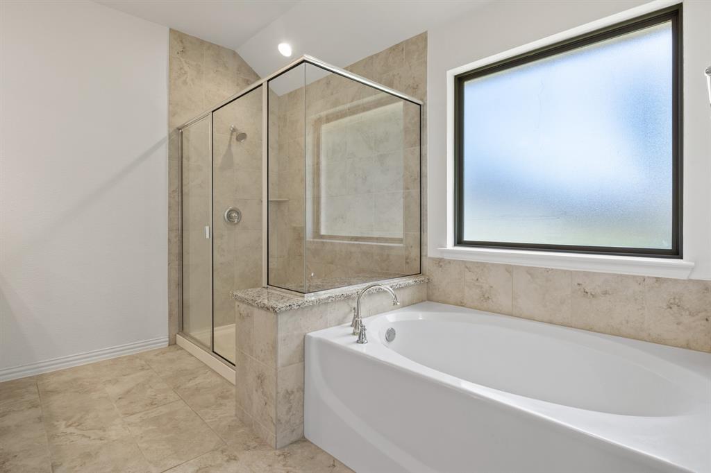 Mountain Valley Lake - Residential