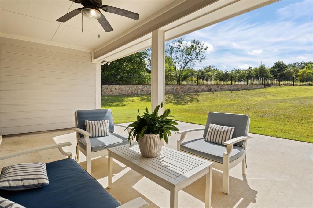 Mountain Valley Lake - Residential