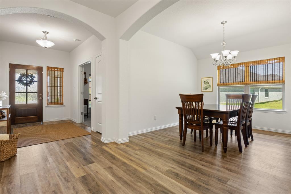 Mountain Valley Lake - Residential