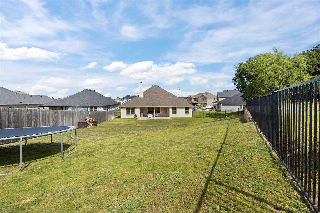 Mountain Valley Lake - Residential