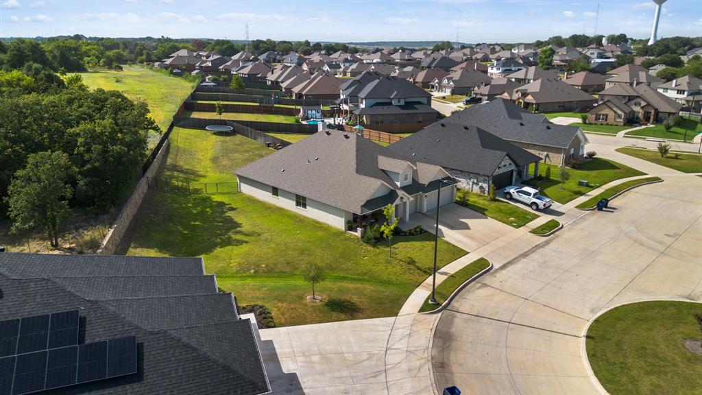 Mountain Valley Lake - Residential