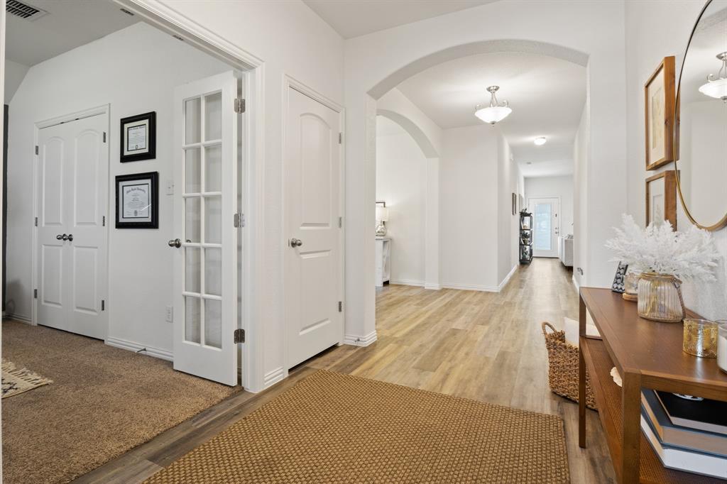 Mountain Valley Lake - Residential