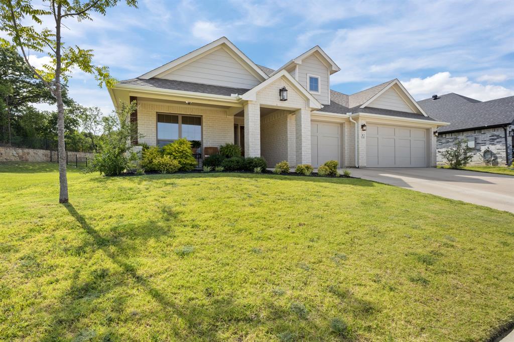 Mountain Valley Lake - Residential