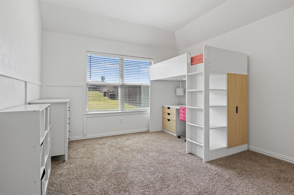 Mountain Valley Lake - Residential