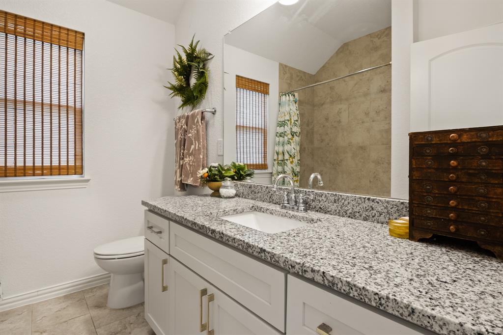 Mountain Valley Lake - Residential