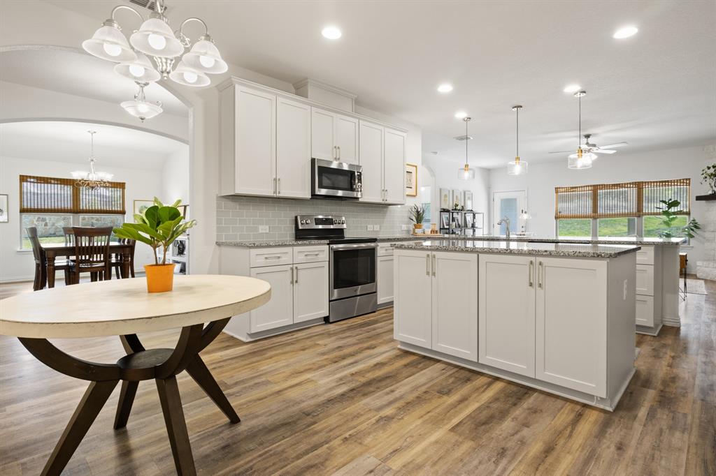 Mountain Valley Lake - Residential