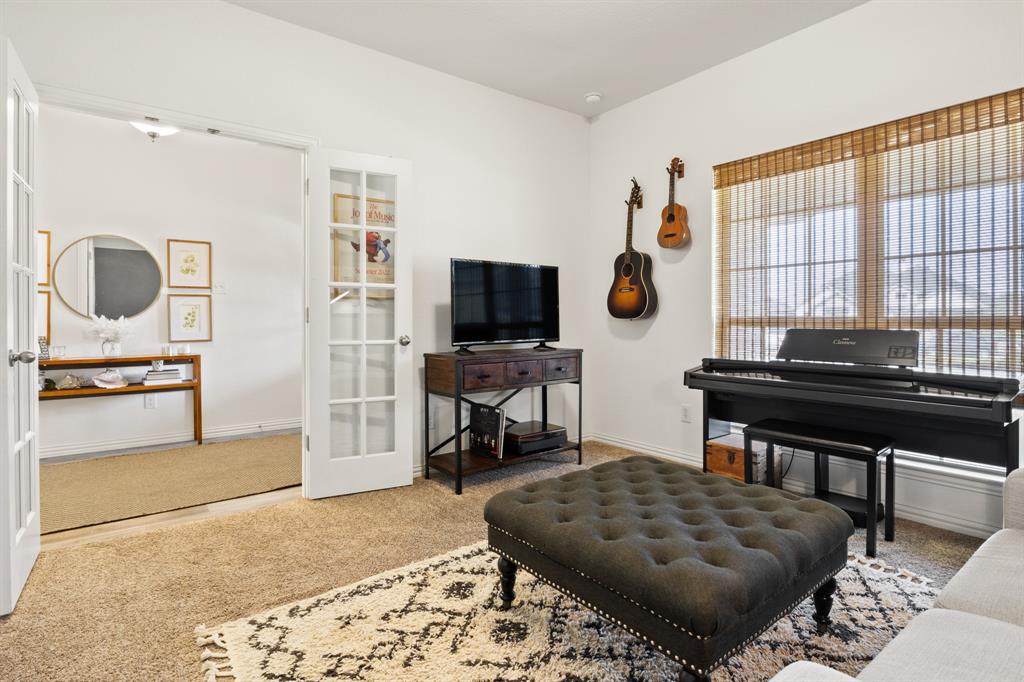 Mountain Valley Lake - Residential