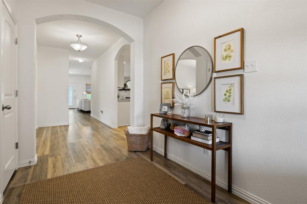 Mountain Valley Lake - Residential