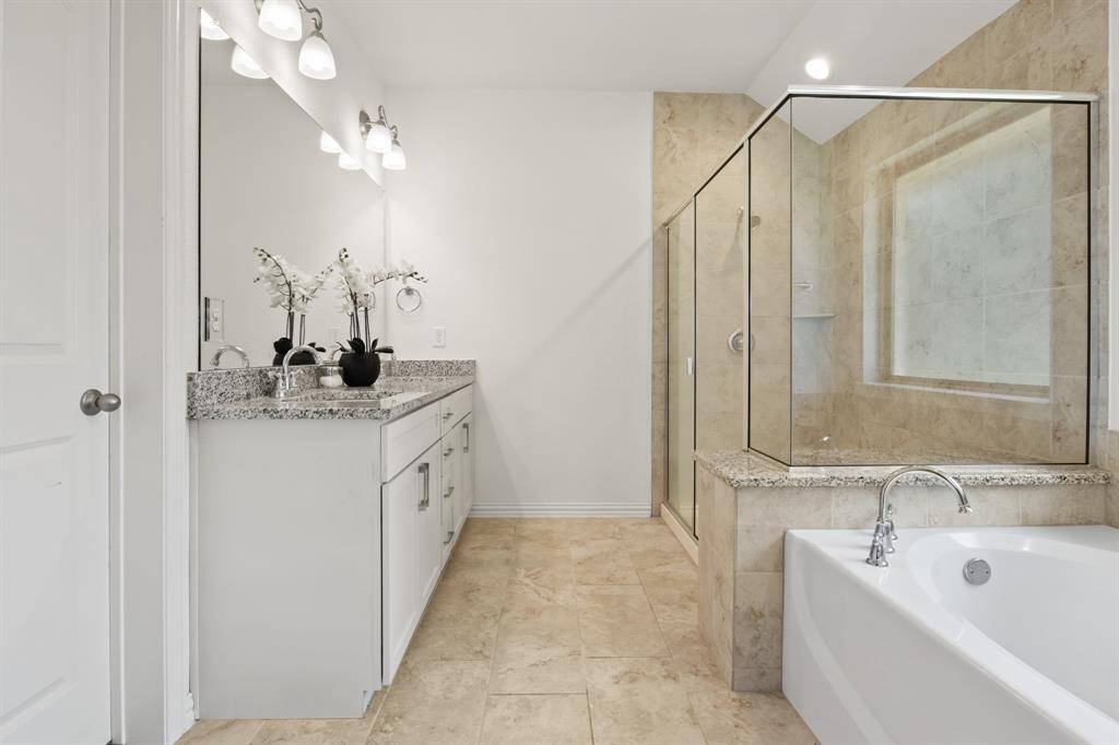 Mountain Valley Lake - Residential