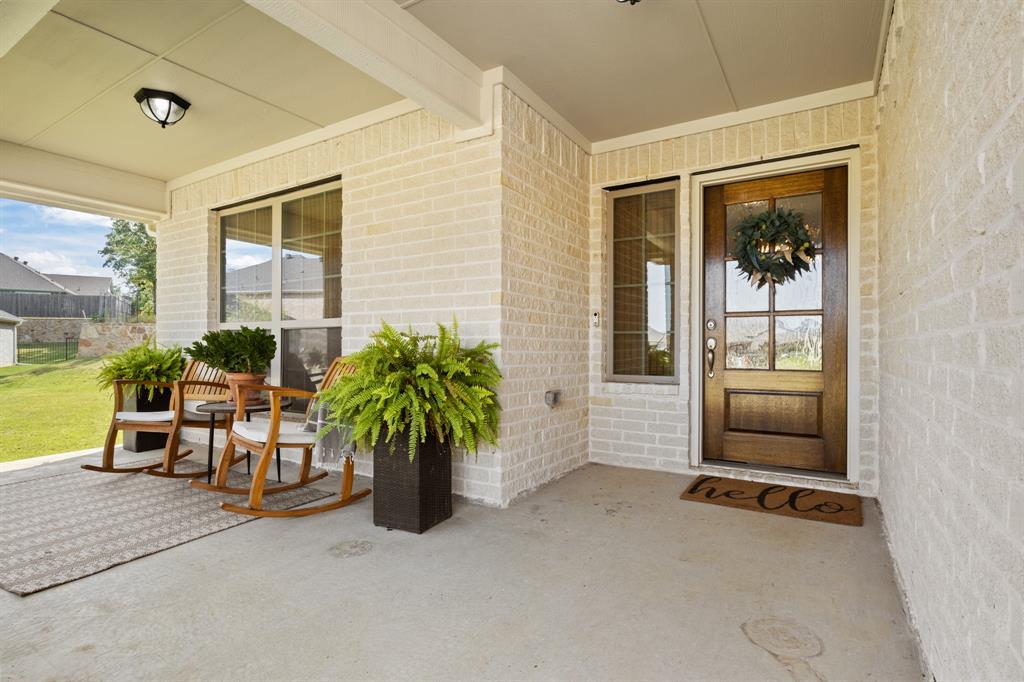 Mountain Valley Lake - Residential