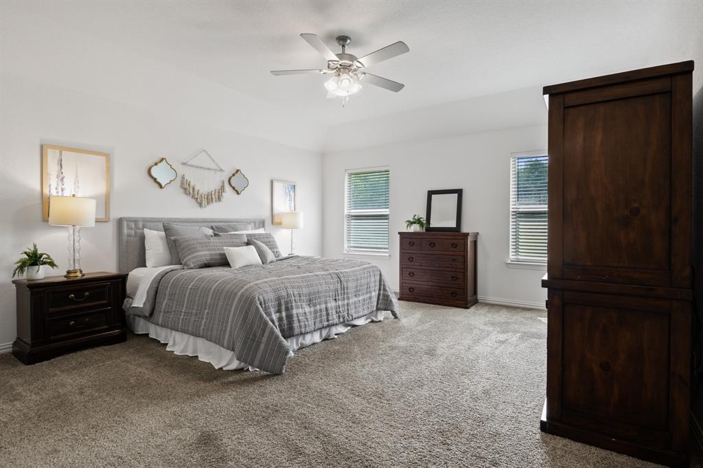 Mountain Valley Lake - Residential