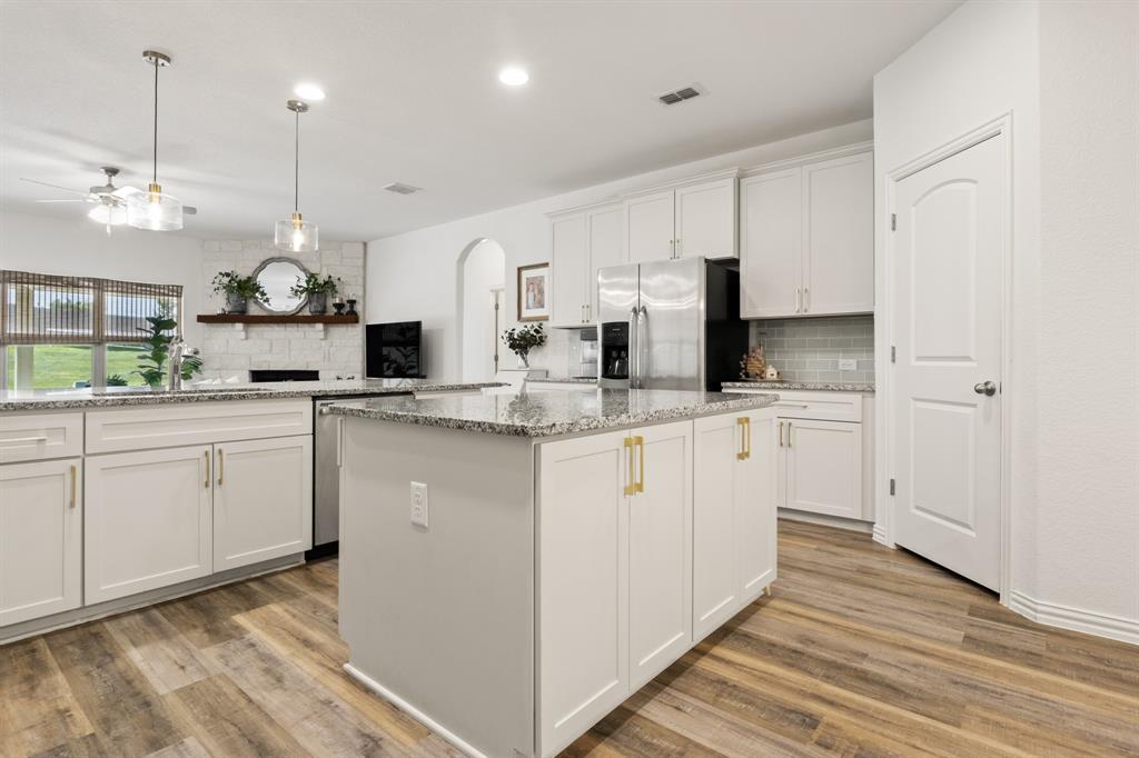 Mountain Valley Lake - Residential