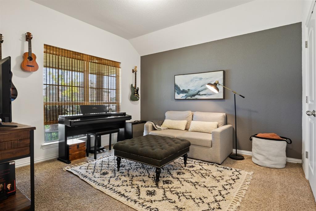 Mountain Valley Lake - Residential