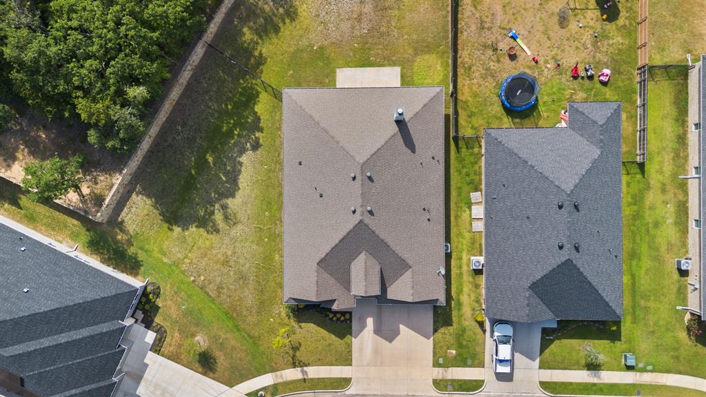 Mountain Valley Lake - Residential