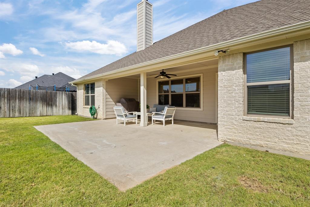 Mountain Valley Lake - Residential