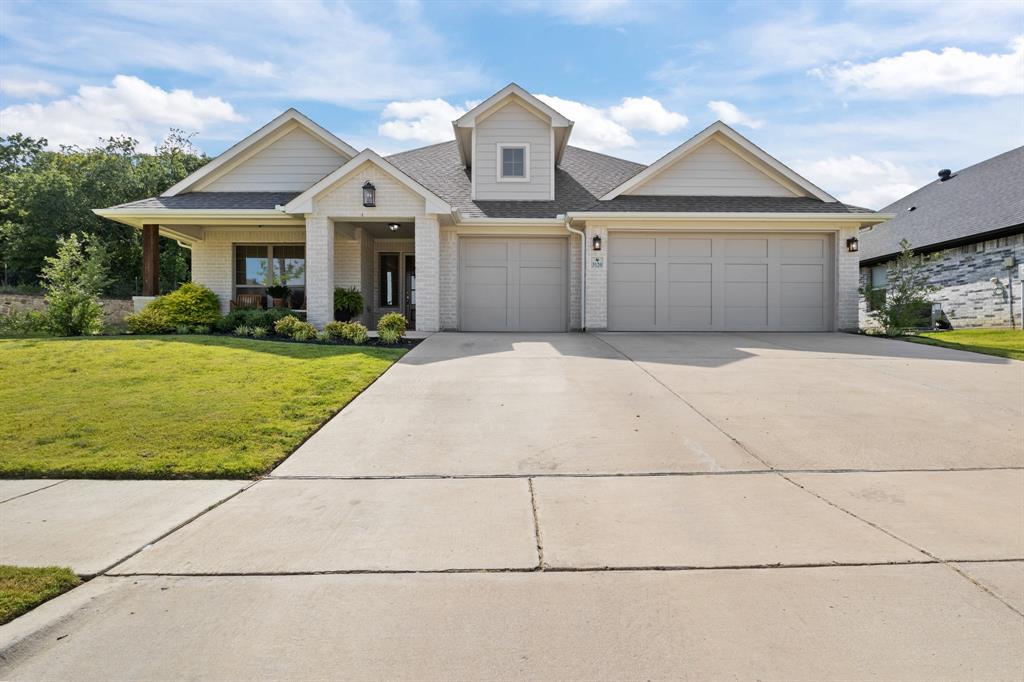 Mountain Valley Lake - Residential