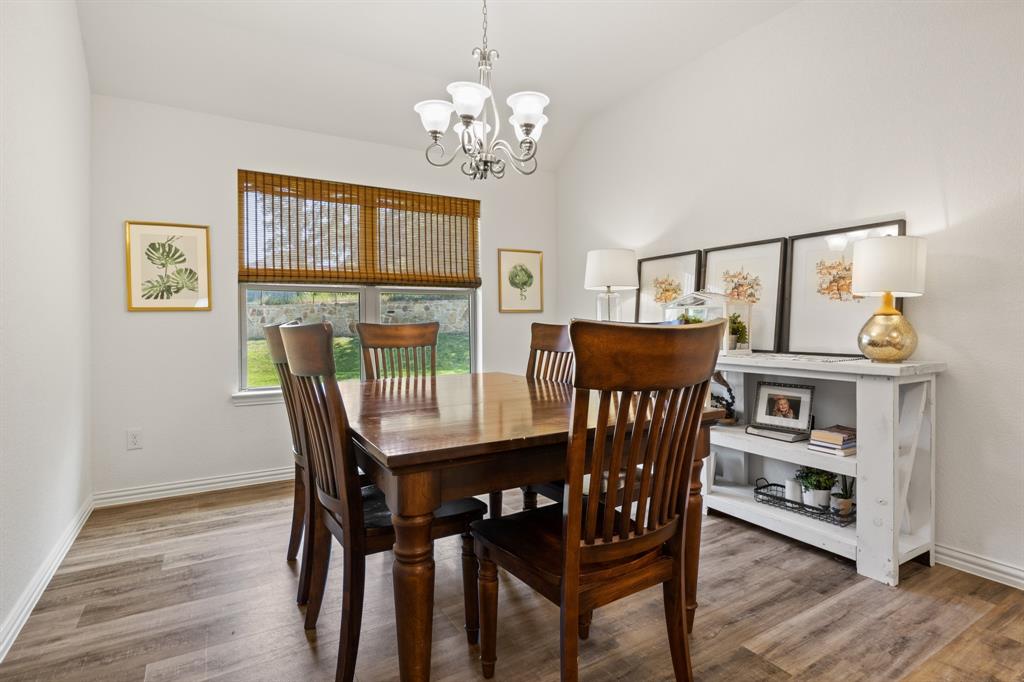 Mountain Valley Lake - Residential