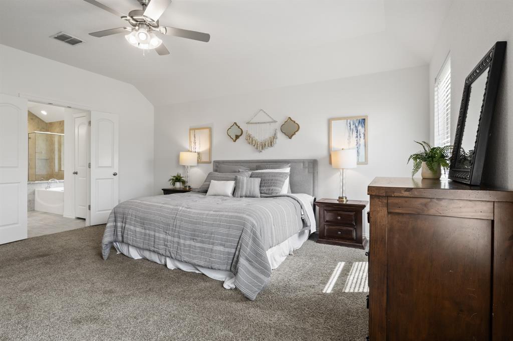 Mountain Valley Lake - Residential