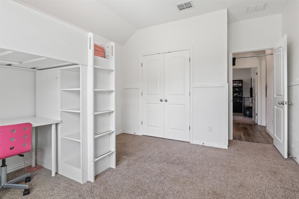 Mountain Valley Lake - Residential