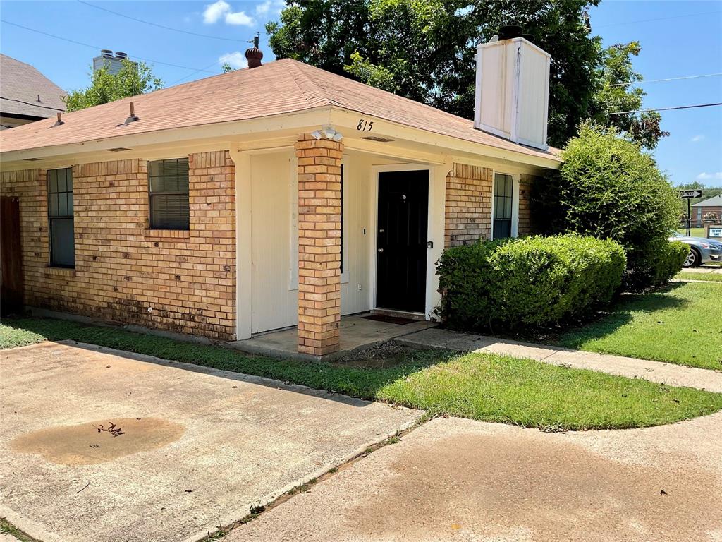 Davis Sol Add - Residential Lease