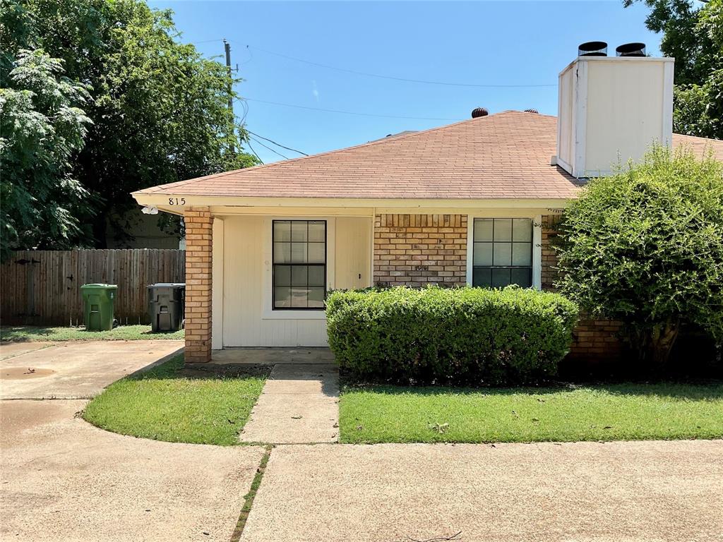 Davis Sol Add - Residential Lease