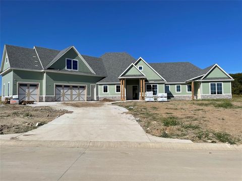 3100 Congress Lane Anna TX 75409