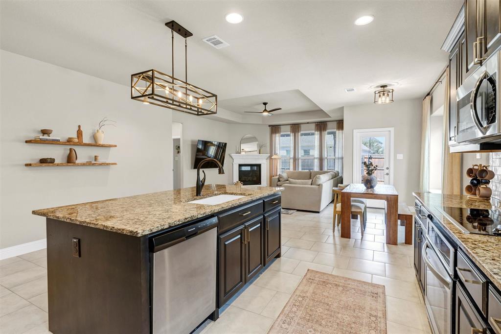 Skyline Ranch - Residential