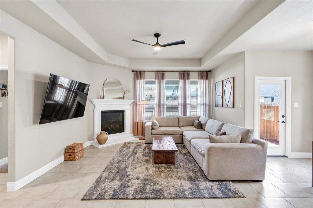 Skyline Ranch - Residential