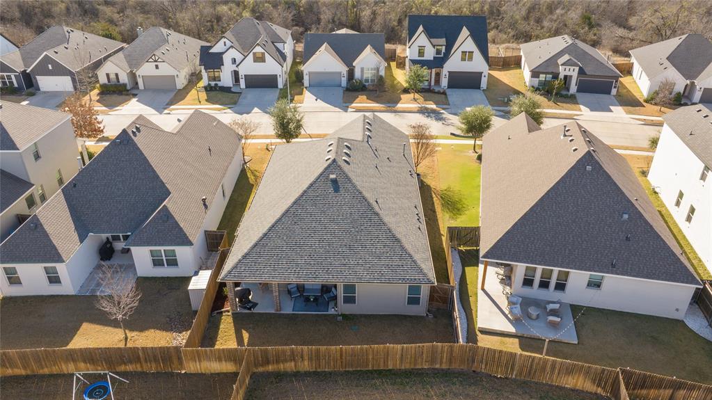 Skyline Ranch - Residential