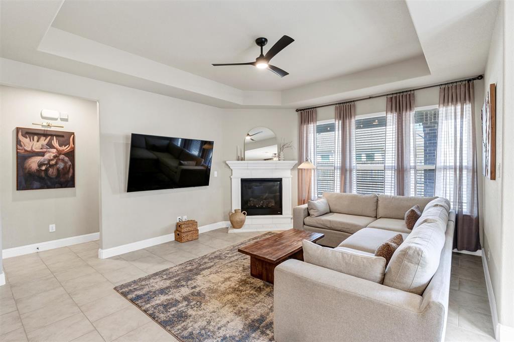 Skyline Ranch - Residential