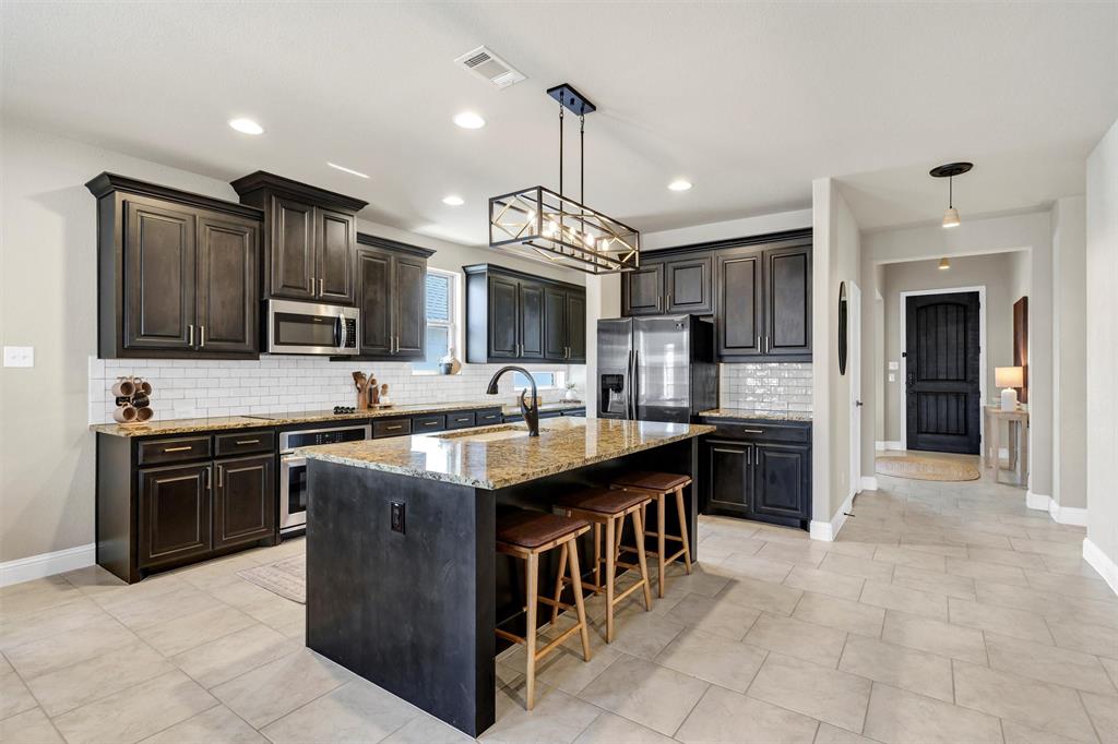 Skyline Ranch - Residential