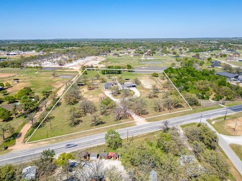 Photo of 2800 Ranger Highway, Weatherford, TX 76088 (MLS # 21225186)