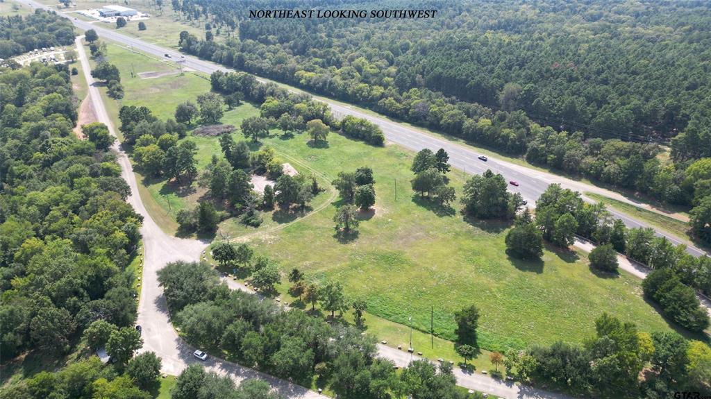 JA GOOD NEIGHBORHOOD - Land