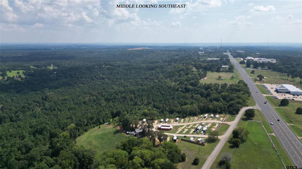 JA GOOD NEIGHBORHOOD - Land