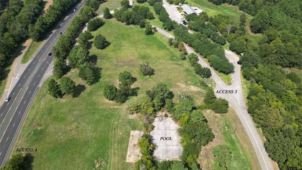 JA GOOD NEIGHBORHOOD - Land