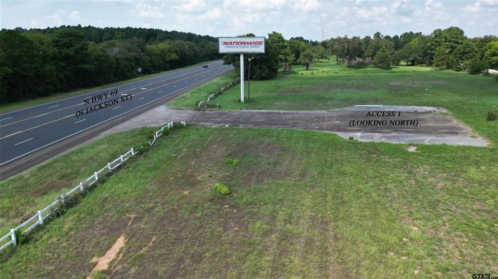 JA GOOD NEIGHBORHOOD - Land