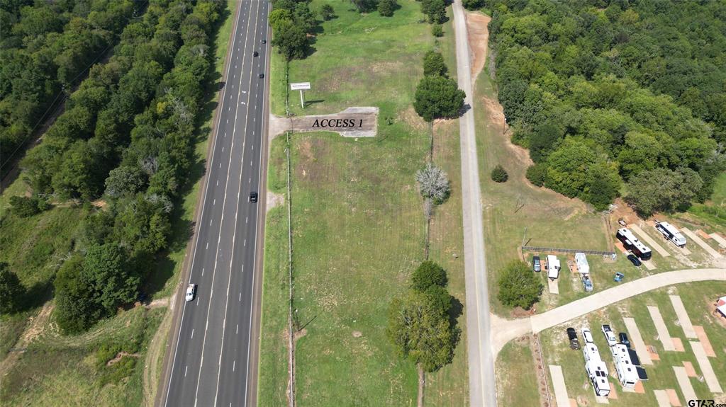 JA GOOD NEIGHBORHOOD - Land