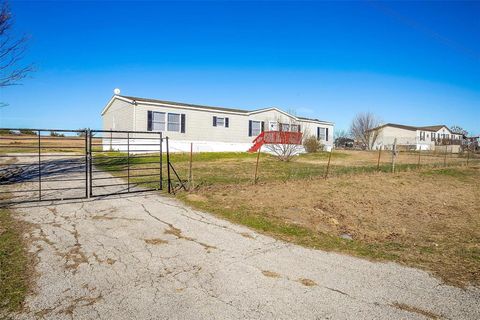 A home in Godley