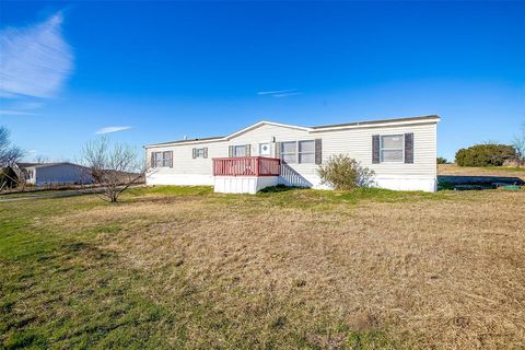 A home in Godley