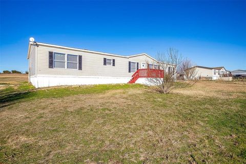 A home in Godley