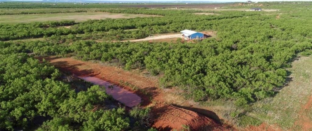 Photo of 136 County Road 499, Abilene, TX 79601 (MLS # 21132328)