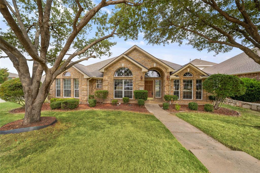 1008 Talley Lane