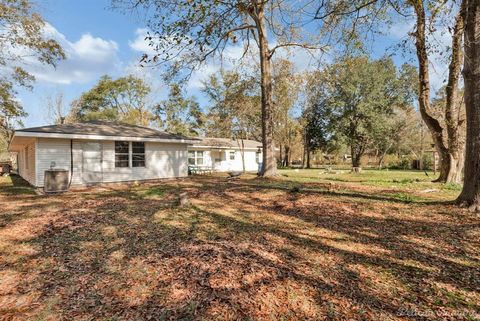 A home in Keithville