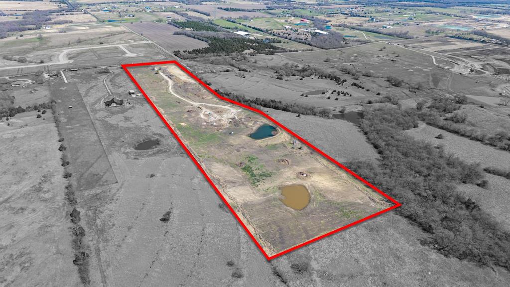 Lot 18 County Road 134