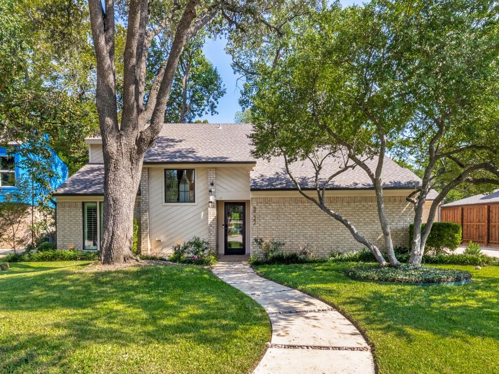 3722 Wooded Creek Drive