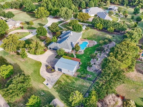 A home in Frisco