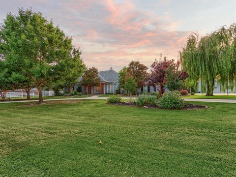 A home in Frisco